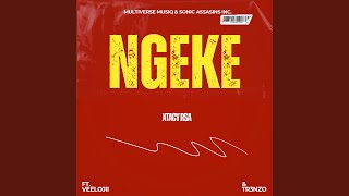Ngeke
