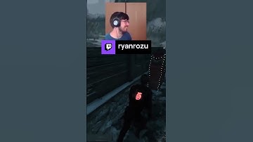 Ryan Fails a Pallet Save | Day 3 | ryanrozu on #Twitch