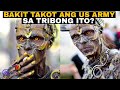 Top 10 Pinakamalakas Na Tribo Na kinatatakutan Ng US ARMY | Rp TV Facts