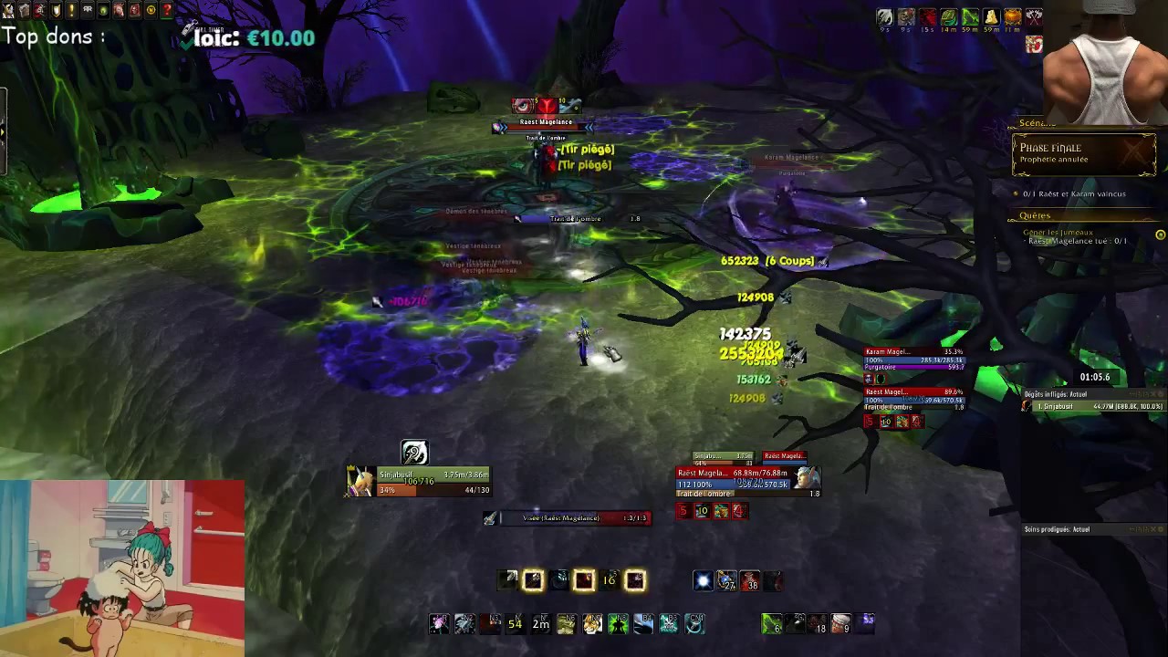 mage tower challenge skins mage tower challenge skins