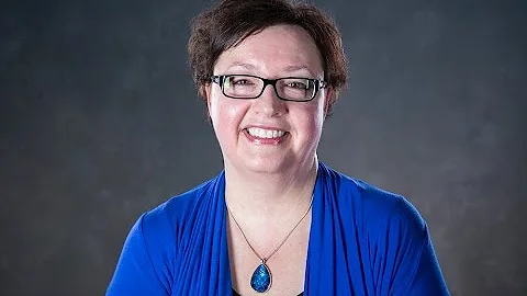 Carol Bates' business aha moment