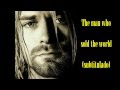 Nirvana the man who sold the world (español)
