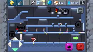 [The Sandbox] Arnold 1 Day 4