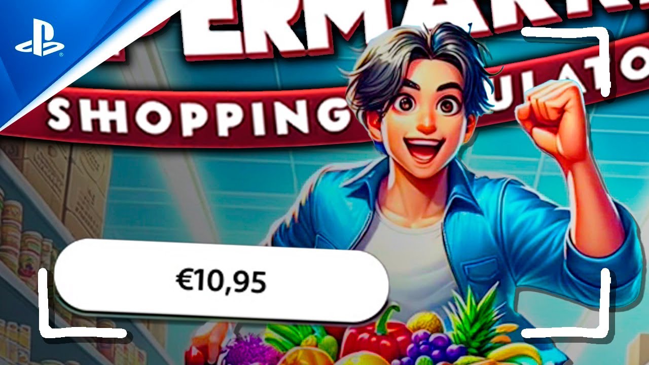 Изучаем AI SLOP в PlayStation Store