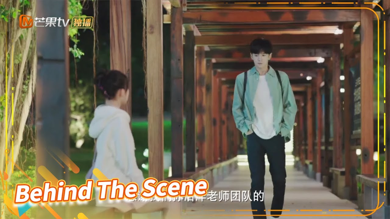 Our Secret - Behind the Scenes