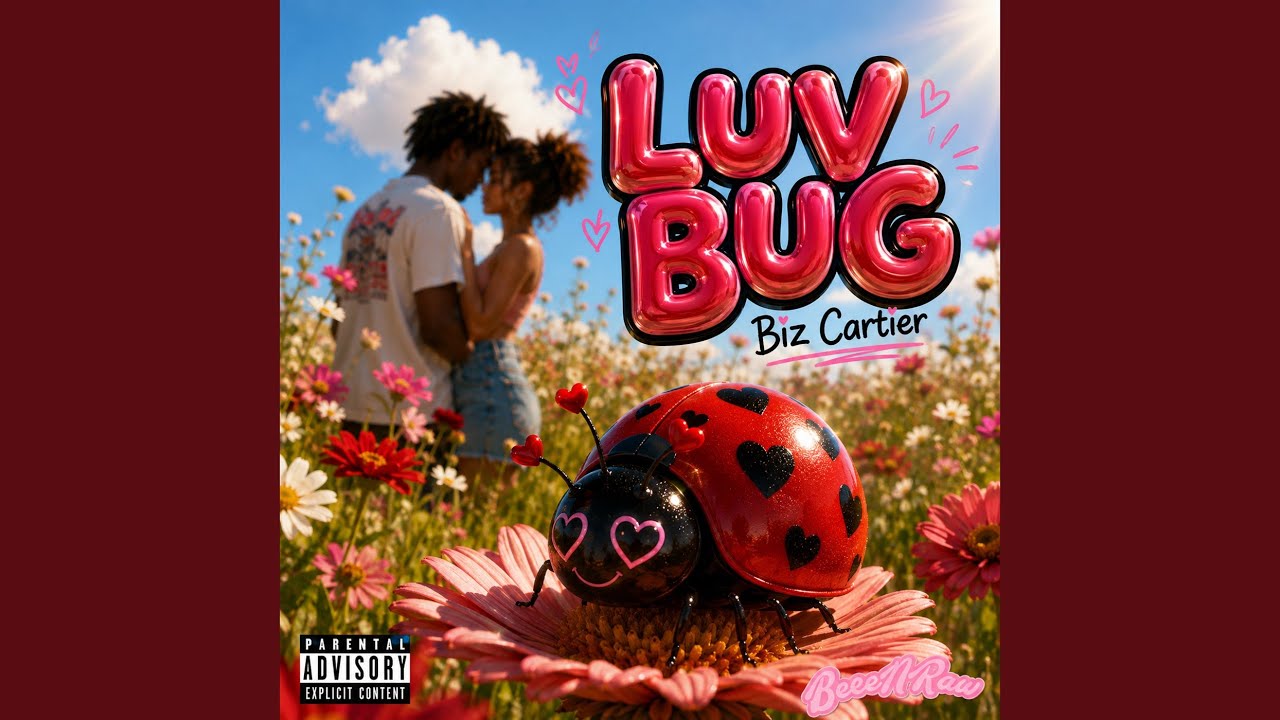 Watch Luv Bug on YouTube Watch Luv Bug on YouTube