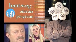 Bant Mag. Sinema Programı - Şampiyon & Kafalar Karışık & Mortal Engines & Six Feet Under