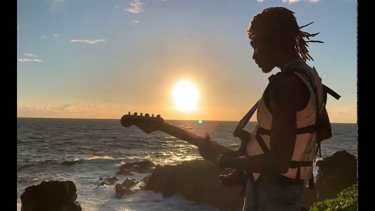 Tofu Jack - Big Chillin' (Official Music Video)