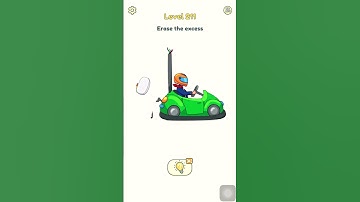 Dop 2 gameplay level 211 #gameplay #shorts #Dop2 #gaming #gaminglucyy