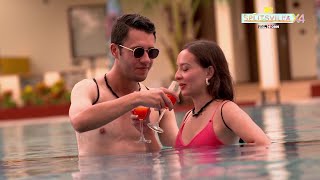 Splitsvilla 14 | Amir & Pema 💖 A date to remember