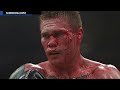 MMA fighter Joe Riggs, nabaril ang sarili habang nililinis ang kanyang baril!