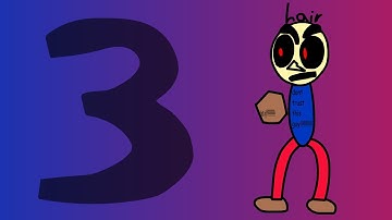 Random Character Viewer Voting Again - Episode 3