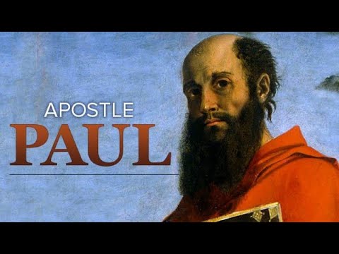 Video: Da li je Pavle bio apostol neznabožaca?