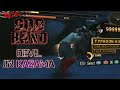 👾 TEST MODEL GOD HAND MOD DEVIL JIN KAZAMA BY @Udon_Tri_Parwata_PS_2_Game 