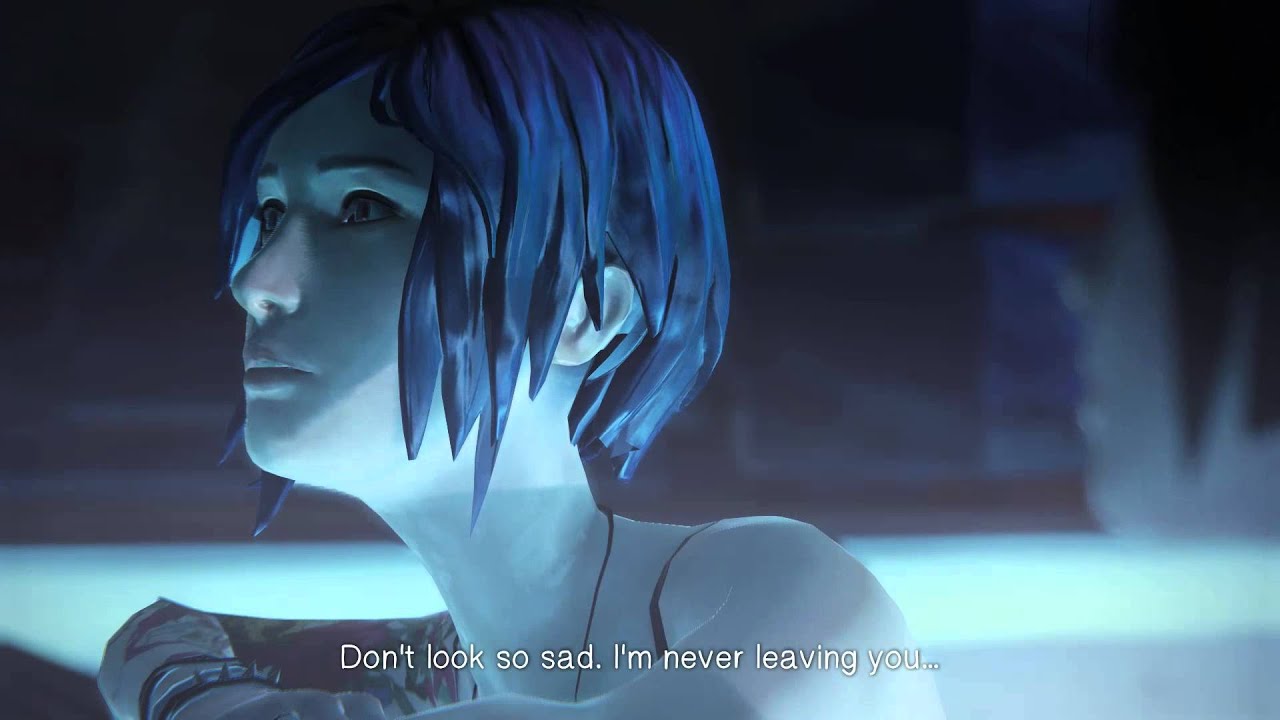 5 Reasons Tell Me Why Is The Better Game (& 5 Why It's Life Is Strange)