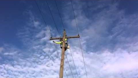 Return wave "time" sagging