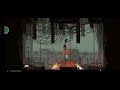 The strength of Elite Scavenger | Rain World Downpour Mobile Gameplay(Port)