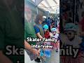 Beautiful #skateboarding #interview