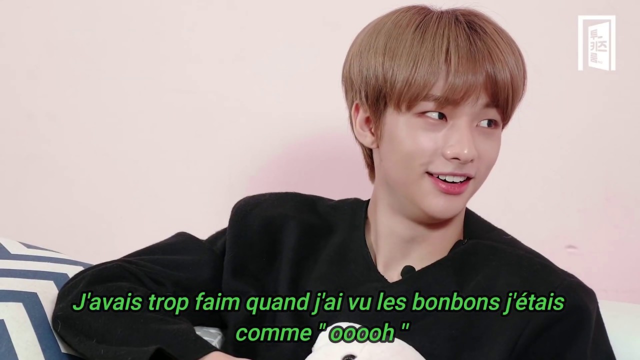 imagine l être amis avec des idoles de kpop #2