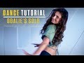 Step Up: High Water | Dance Tutorial | Odalie's Solo