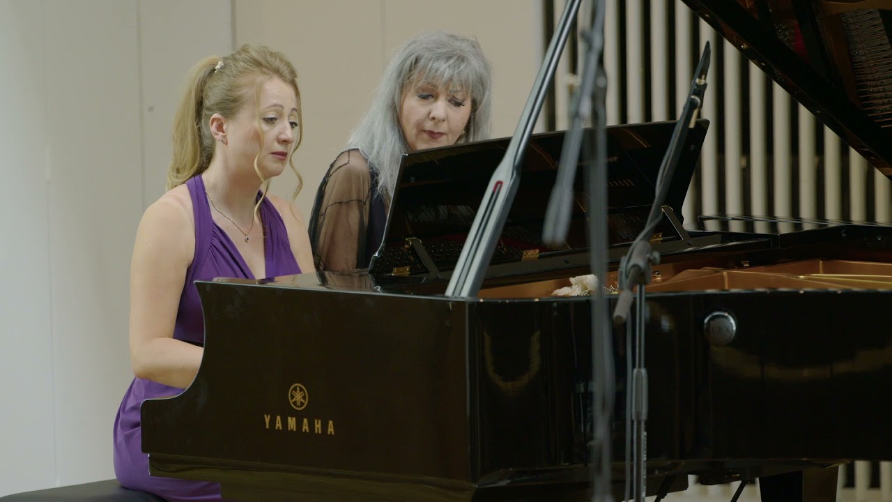 Muzyka z pogranicza / Fonie Lublina 2021