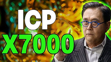 INTERNET COMPUTER WILL X7000 AFTER DEAL WITH CHATGPT - ICP PRICE PREDICTION 2023-202