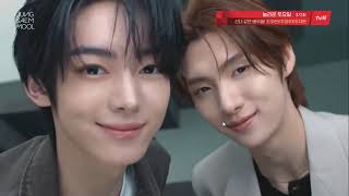 tvN  &quot;언니네 산지직송2&quot; 12화 ED  + &quot;놀라운 토요일&quot; 372화 OP [1/7/2025]