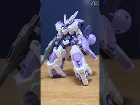 HG 베귀르베우 토르슈 (케난지대 소속기/리드릭대 소속기) [<strong>PREVIEW</strong>] - 25년 <strong>3</strong>/10(월) 리뷰 공개 예정
