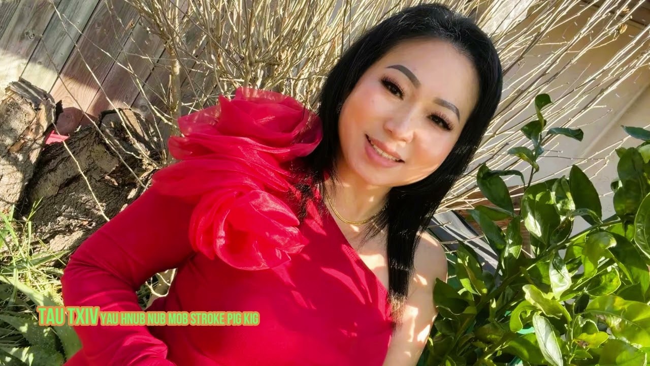 Tau Txiv Yau Nub Nua Mob Stroke Pig Kig  01-28-2026