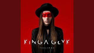 Video thumbnail of "Kinga Głyk - Mercy (feat. Brett Williams)"