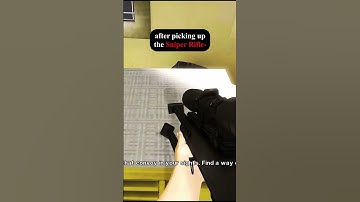 Did You Know That In Mirror