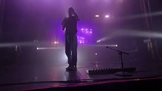 EDEN - Light Sleeper; Paris, Teargas; gggiiiiirrrrlllll, Pocket (montreal), Quantuuuum, Balling