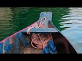 A trip in Meghalaya