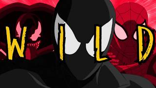 Ultimate Spider-Mans Weird Symbiote Arc