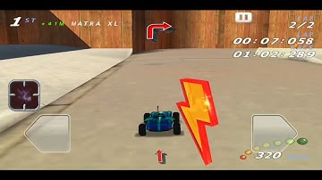 Revolt(RVGL)the best by rc san_ most low weight car in revolt_special taskdown _