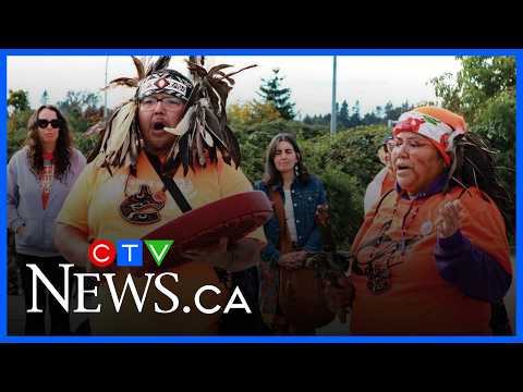 ‘Civil emergency’ forces abrupt end to Truth and Reconciliation event on Tsawwassen First Nation