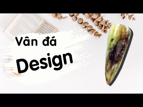 Design vân đá bài 3