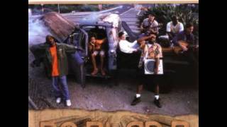 4th Avenue Jones' "4th Avenue (interlude)"
