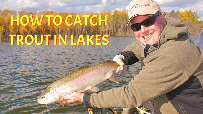 Featured Fly Fishing Videos 