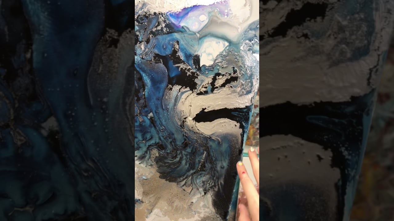 Работа ученицы 