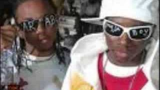 Soulja Boy & Arab - Pass it to Arab