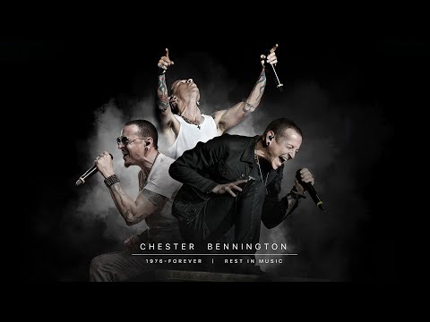 System Ft. Chester Bennington - Queen Of The Damned