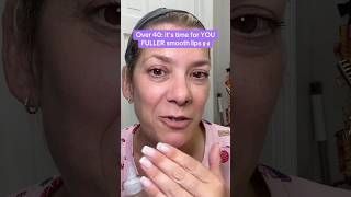 Your Lips Age You To. Here's how to fix it. #beautytips