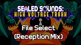 Tyron - File Select (Reception Mix)