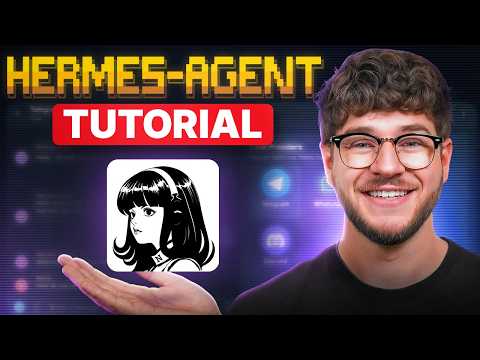 Full Hermes Agent Setup Tutorial: Step-by-step Walkthrough