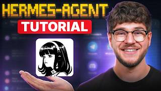 Full Hermes Agent Setup Tutorial: Step-by-Step Walkthrough