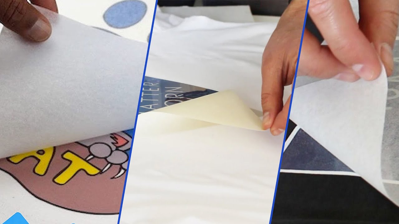 Top 10 Heat Transfer Paper in 2023 (Top Picks) 