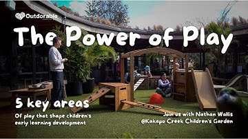 The Power of Play - Full Series