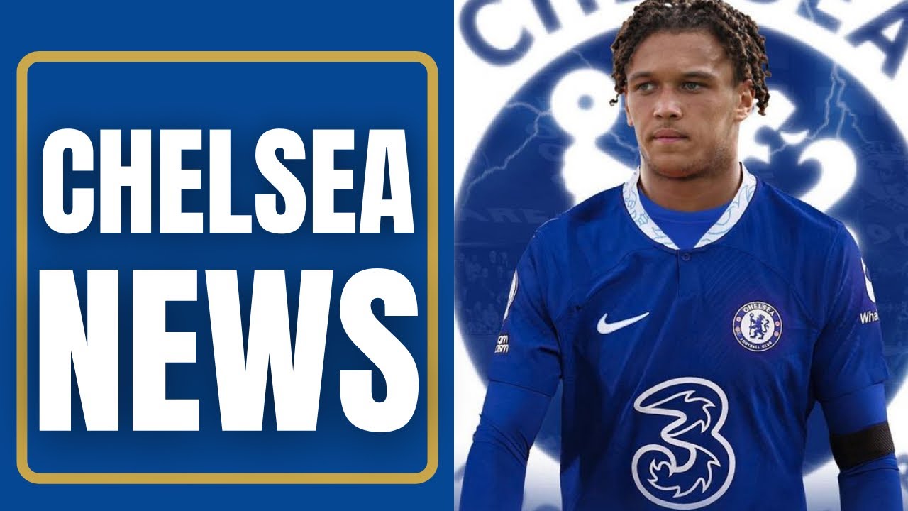 Fabrizio Romano!✓Chelsea FC CLOSING IN ON NEW SIGNING!💙Diego Moreira Chelsea TRANSFER DONE DEAL🔜!🤩