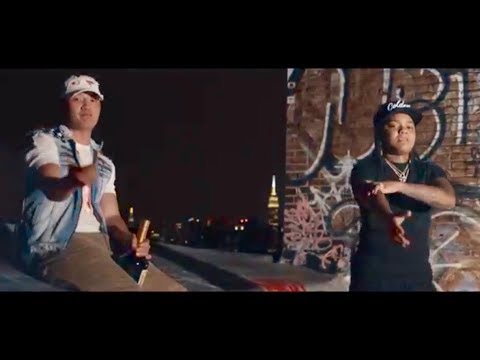 China Mac X Young M.A - Say A Prayer